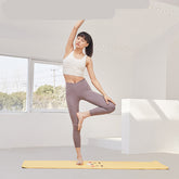 Non-Slip Yoga Mat for Beginners